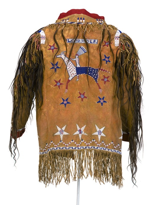 Native American Design