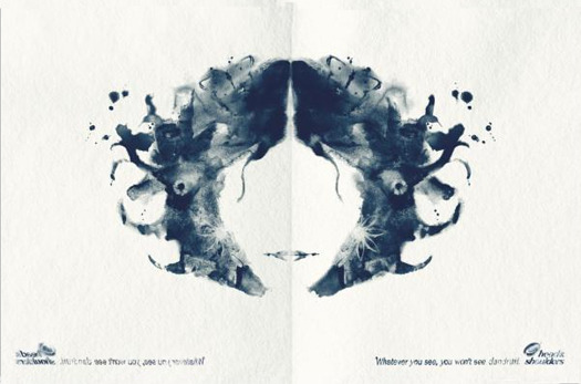The Inkblot and Popular Culture
