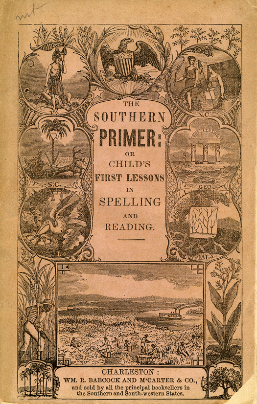 American Reading Primers