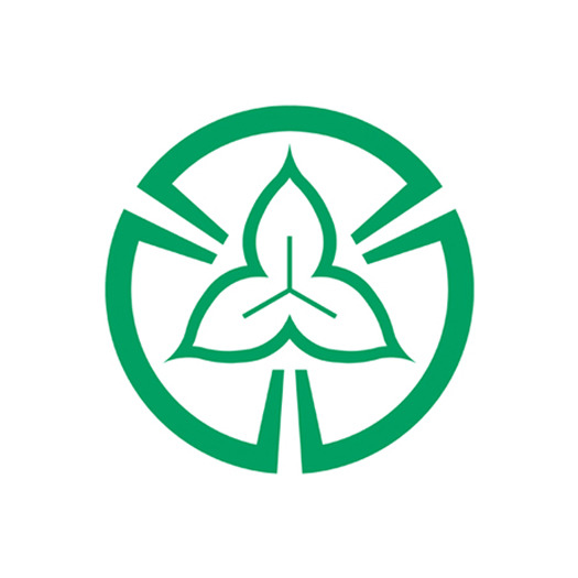 Japanese Municipality Logos