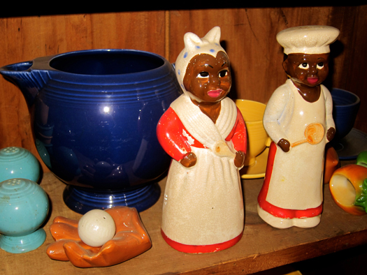 Gail Anderson’s Collection of Salt and Pepper Shakers: Slideshow: Slide 14