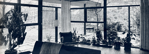 A House to Live With: Paul Rand in <em>Esquire</em> 1953: Slideshow: Slide 4