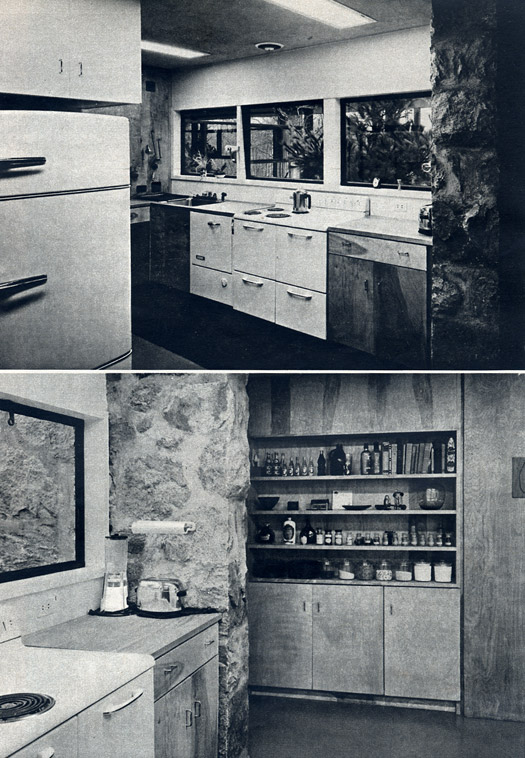 A House to Live With: Paul Rand in <em>Esquire</em> 1953: Slideshow: Slide 7